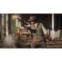 Rockstar Games Red Dead Redemption 2