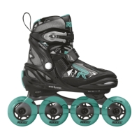 Roces Moody Inline Skates copil