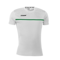 Roma Bianco Verde Max Sport