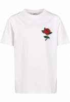 Tricou Rose copil Mister Tee