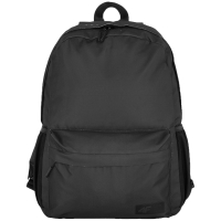 Rucsac 4F U273 negru adanc 4FWSS24ABACU273 20S