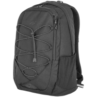 Rucsac 4F U275 negru adanc 4FWSS24ABACU275 20S