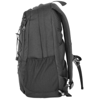 Rucsac 4F U275 negru adanc 4FWSS24ABACU275 20S