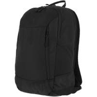 Rucsac 4F U277 negru adanc 4FWSS24ABACU277 20S