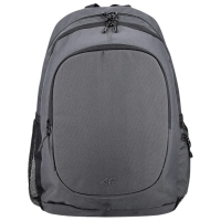 Rucsac 4F U278 gri deschis rece 4FWSS24ABACU278 27S