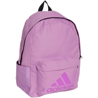 Ghiozdan adidas Classic Badge of Sport purple IZ1886