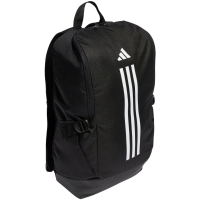 Ghiozdan adidas Essentials 3-Stripes black IP9884