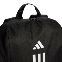 Ghiozdan adidas Essentials 3-Stripes black IP9884