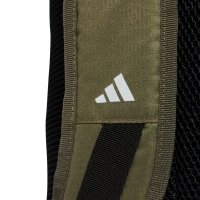 Ghiozdan adidas Essentials 3-Stripes TR BP olive IZ1909