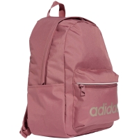 Ghiozdan adidas Linear Essentials pink IV5116