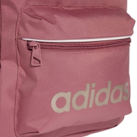 Ghiozdan adidas Linear Essentials pink IV5116