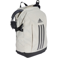 Ghiozdan adidas Power VII beige IX3178