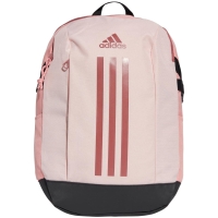 Ghiozdan adidas Power VII light pink IX3181