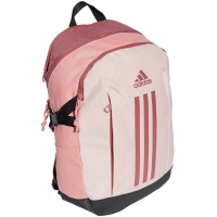 Ghiozdan adidas Power VII light pink IX3181