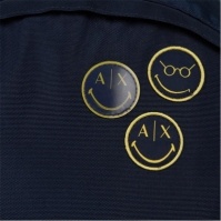 ARMANI EXCHANGE AX Basic Bkpck Sn99