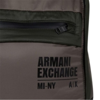 ARMANI EXCHANGE AX Big Logo Bkpck Sn99