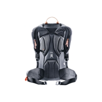 Rucsac Barbati Avalansa Deuter Alproof Chestnut-Black 32L