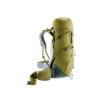 Rucsac Barbati Drumetie Aircontact Core Cactus-Ivy 40+10L