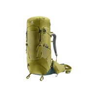 Rucsac Barbati Drumetie Aircontact Core Cactus-Ivy 60+10L