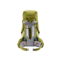 Rucsac Barbati Drumetie Aircontact Core Cactus-Ivy 60+10L