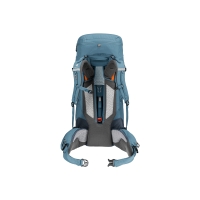 Rucsac Barbati Dumetie Aircontact Core Atlantic-Ink 50+10L