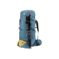 Rucsac Barbati Dumetie Aircontact Core Atlantic-Ink 50+10L