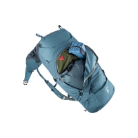 Rucsac Barbati Dumetie Aircontact Core Atlantic-Ink 50+10L