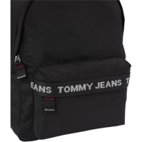 Blug Ghiozdan Tommy Mesh Pocket Tommy Jeans