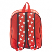 Character Pocket Rucksack