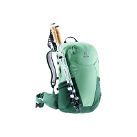 Rucsac Dama Deuter Futura SL Spearmint-Seagreen 25L