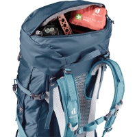 Rucsac Dama Futura Air Trek 45+10L SL