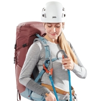 Rucsac Dama Trail Pro 34L SL