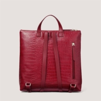 Fiorelli FinlL Bpck Croc Ld99