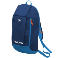 Ghiozdan Rucsac Givova Capo blue B046-0402