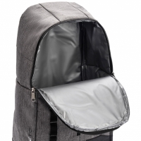 Ghiozdan Meteor Arctic 20l thermal gray 74652