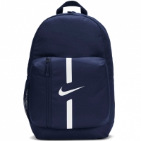 Ghiozdan Nike Academy Team navy blue DA2571 411