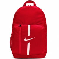 Ghiozdan Nike Academy Team red DA2571 657