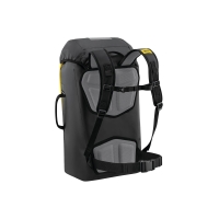 Rucsac Petzl Transport 45L Yellow/Black