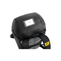 Rucsac Petzl Transport 45L Yellow/Black