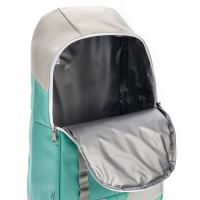 Ghiozdan Thermal Meteor Arctic 20l mint-gray 74655