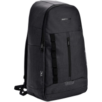 Ghiozdan Thermal Meteor Arctic 20l black 74654