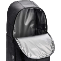 Ghiozdan Thermal Meteor Arctic 20l black 74654