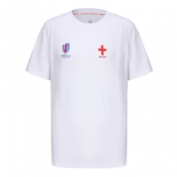 Tricou Rugby World Cup World Cup Nation Jn