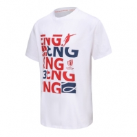 Tricou Rugby World Cup World Cup England Graphic