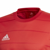 Men's Adidas Campeon 21 Jersey red FT6763