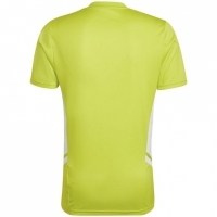 Men's adidas Condivo 22 Jersey Lime HE3058