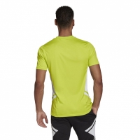 Men's adidas Condivo 22 Jersey Lime HE3058