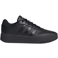 Pantof 's adidas Court Platform Black GV8995 dama