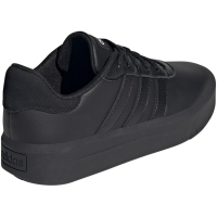 Pantof 's adidas Court Platform Black GV8995 dama