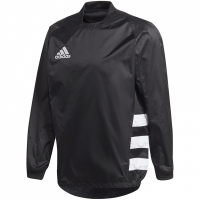 Men's
adidas Rugby Wind Top black and white GL1153 Adidas